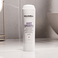 Thumbnail for GOLDWELL_Just Smooth Taming Conditioner_Cosmetic World