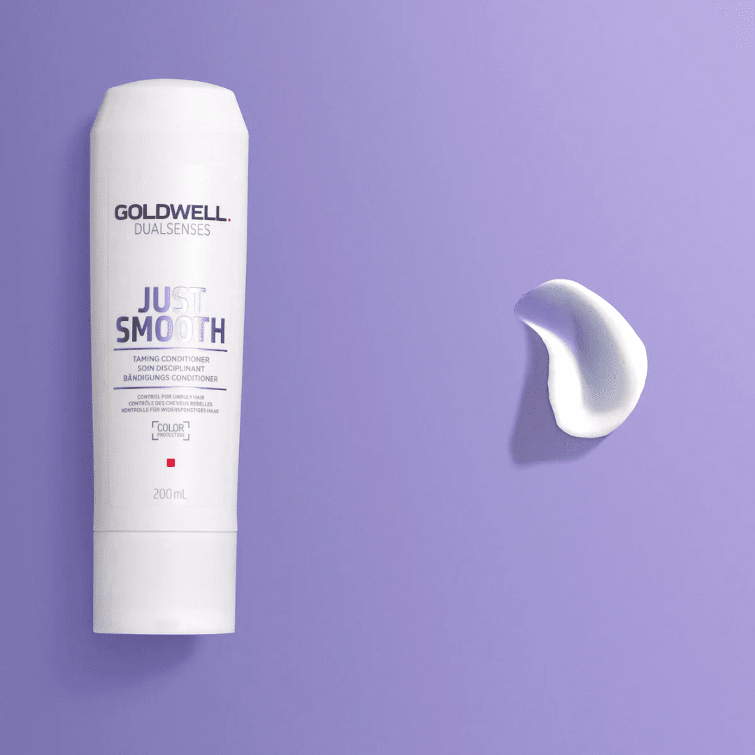 GOLDWELL_Just Smooth Taming Conditioner_Cosmetic World