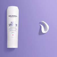 Thumbnail for GOLDWELL_Just Smooth Taming Conditioner_Cosmetic World