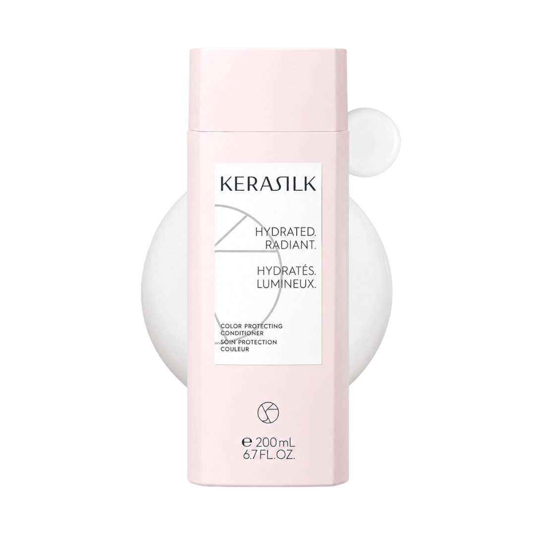 Goldwell - Kerasilk_Color Protecting Conditioner_Cosmetic World