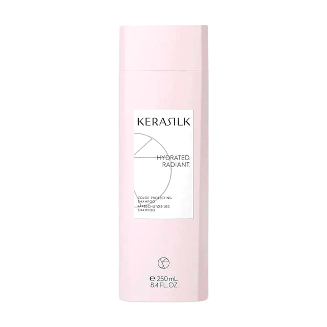 Goldwell - Kerasilk_Color Protecting Shampoo_Cosmetic World