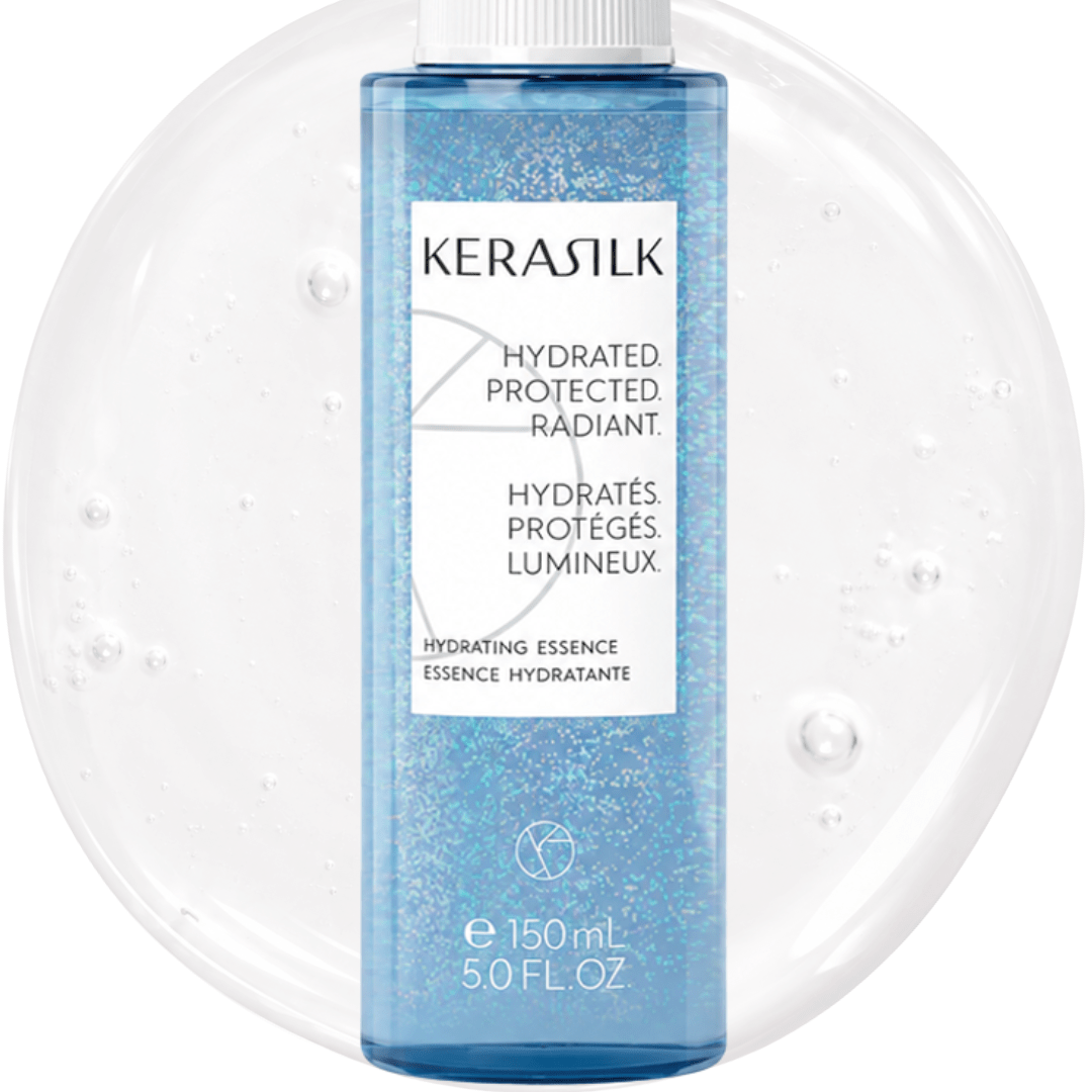Goldwell - Kerasilk_Hydrating Essence_Cosmetic World