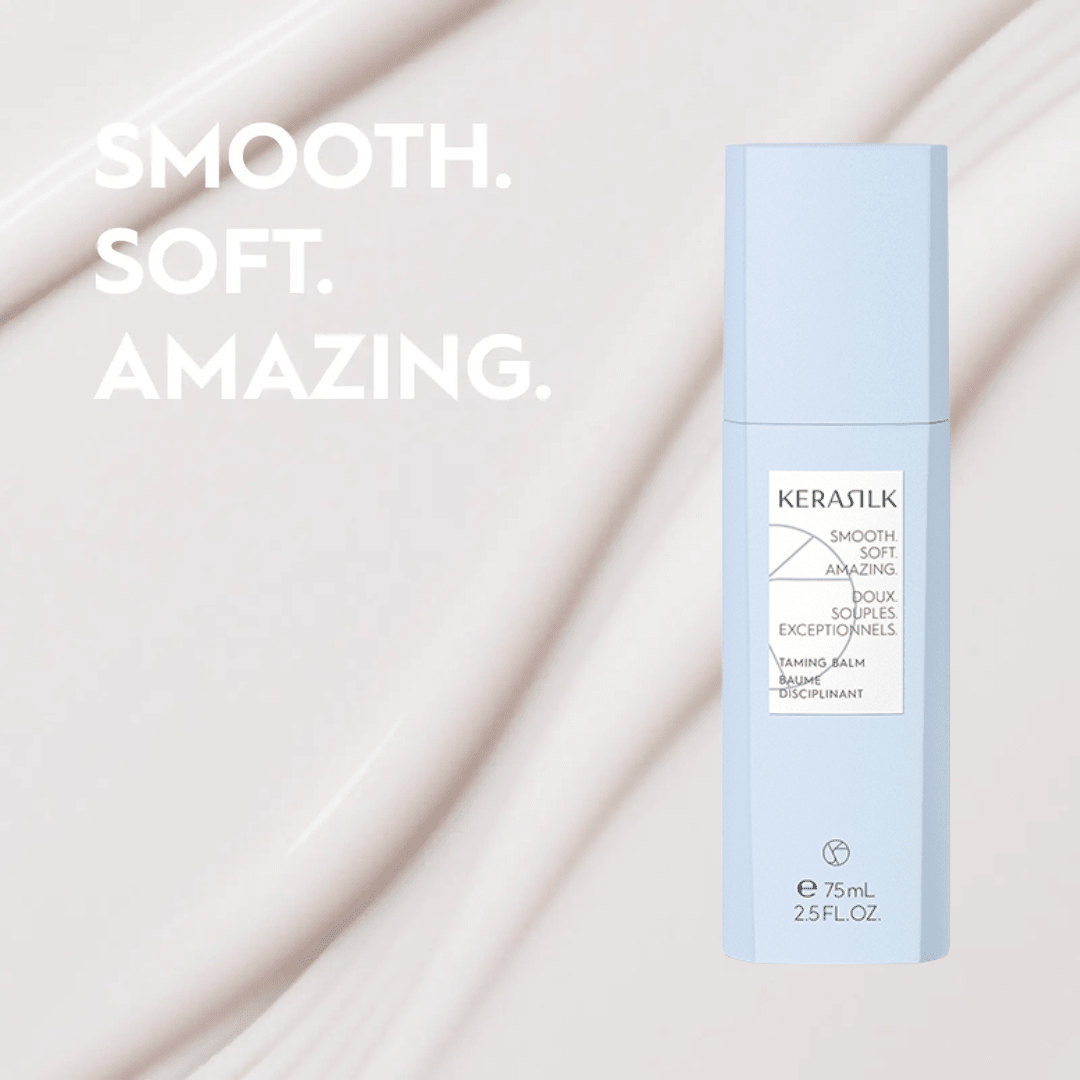 Goldwell - Kerasilk_Kerasilk Smoothing Specialists Set_Cosmetic World