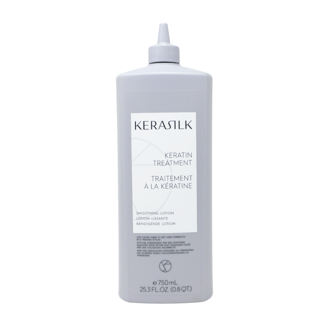 Goldwell - Kerasilk_Keratin Treatment Smoothing Lotion_Cosmetic World