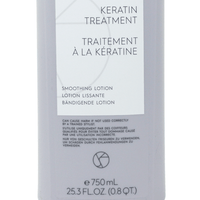 Thumbnail for Goldwell - Kerasilk_Keratin Treatment Smoothing Lotion_Cosmetic World