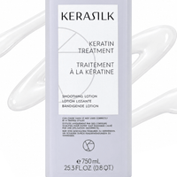 Thumbnail for Goldwell - Kerasilk_Keratin Treatment Smoothing Lotion_Cosmetic World