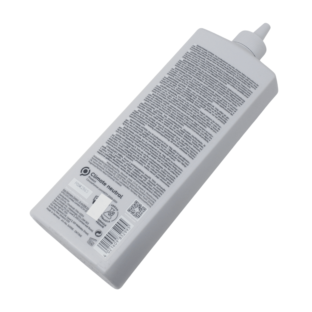 Goldwell - Kerasilk_Keratin Treatment Smoothing Lotion_Cosmetic World