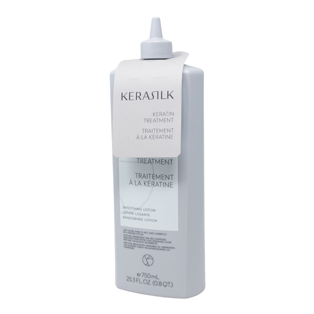 Goldwell - Kerasilk_Keratin Treatment Smoothing Lotion_Cosmetic World