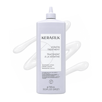 Thumbnail for Goldwell - Kerasilk_Keratin Treatment Smoothing Lotion_Cosmetic World