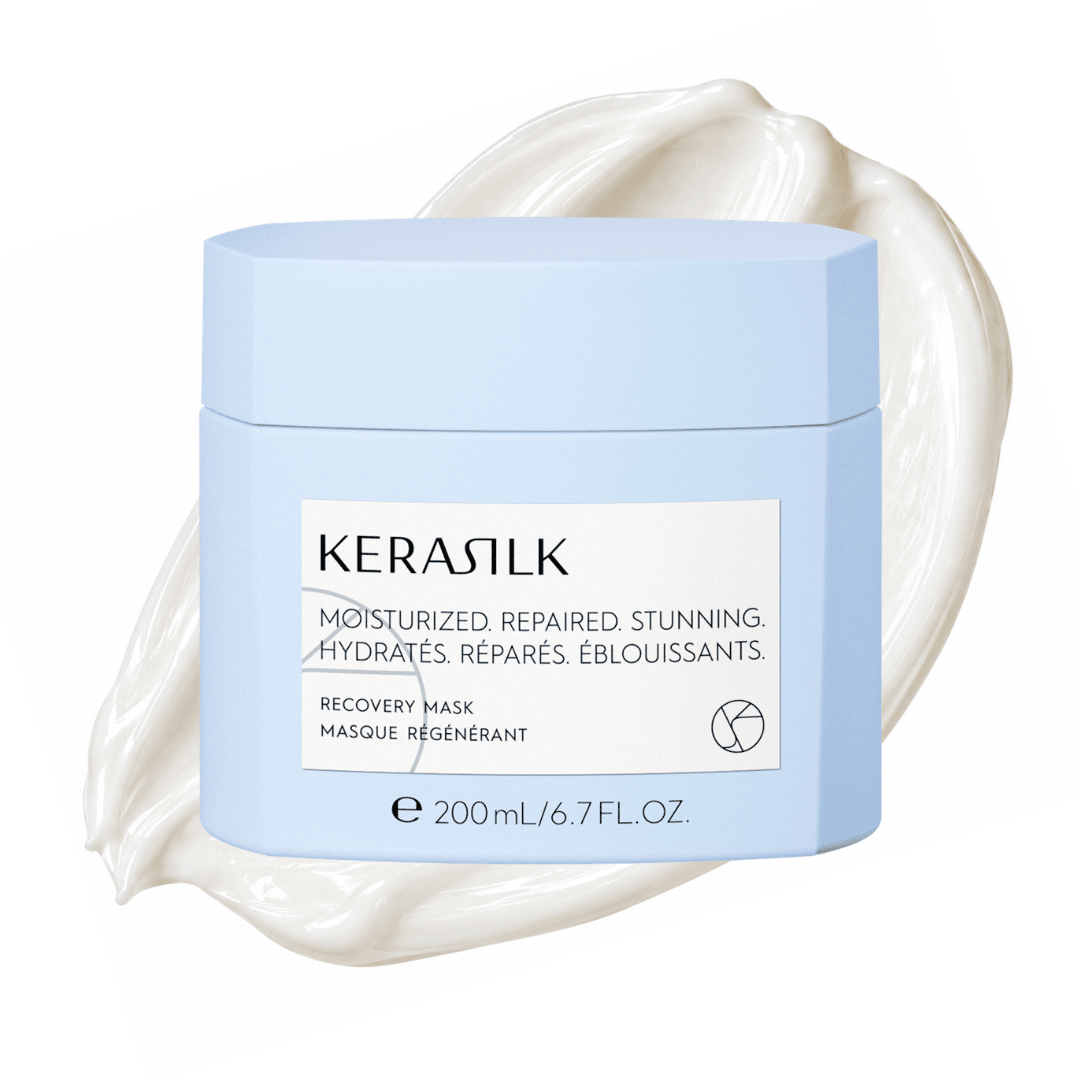 Goldwell - Kerasilk_Recovery Mask_Cosmetic World