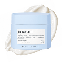 Thumbnail for Goldwell - Kerasilk_Recovery Mask_Cosmetic World