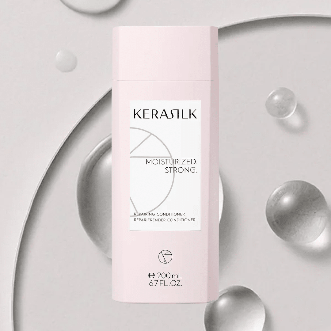 Goldwell - Kerasilk_Repairing Conditioner_Cosmetic World