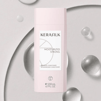 Thumbnail for Goldwell - Kerasilk_Repairing Conditioner_Cosmetic World