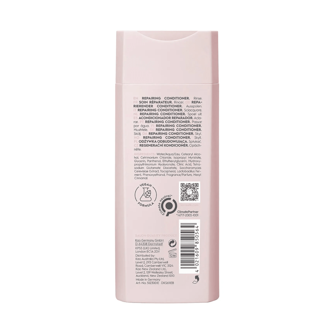 Goldwell - Kerasilk_Repairing Conditioner_Cosmetic World