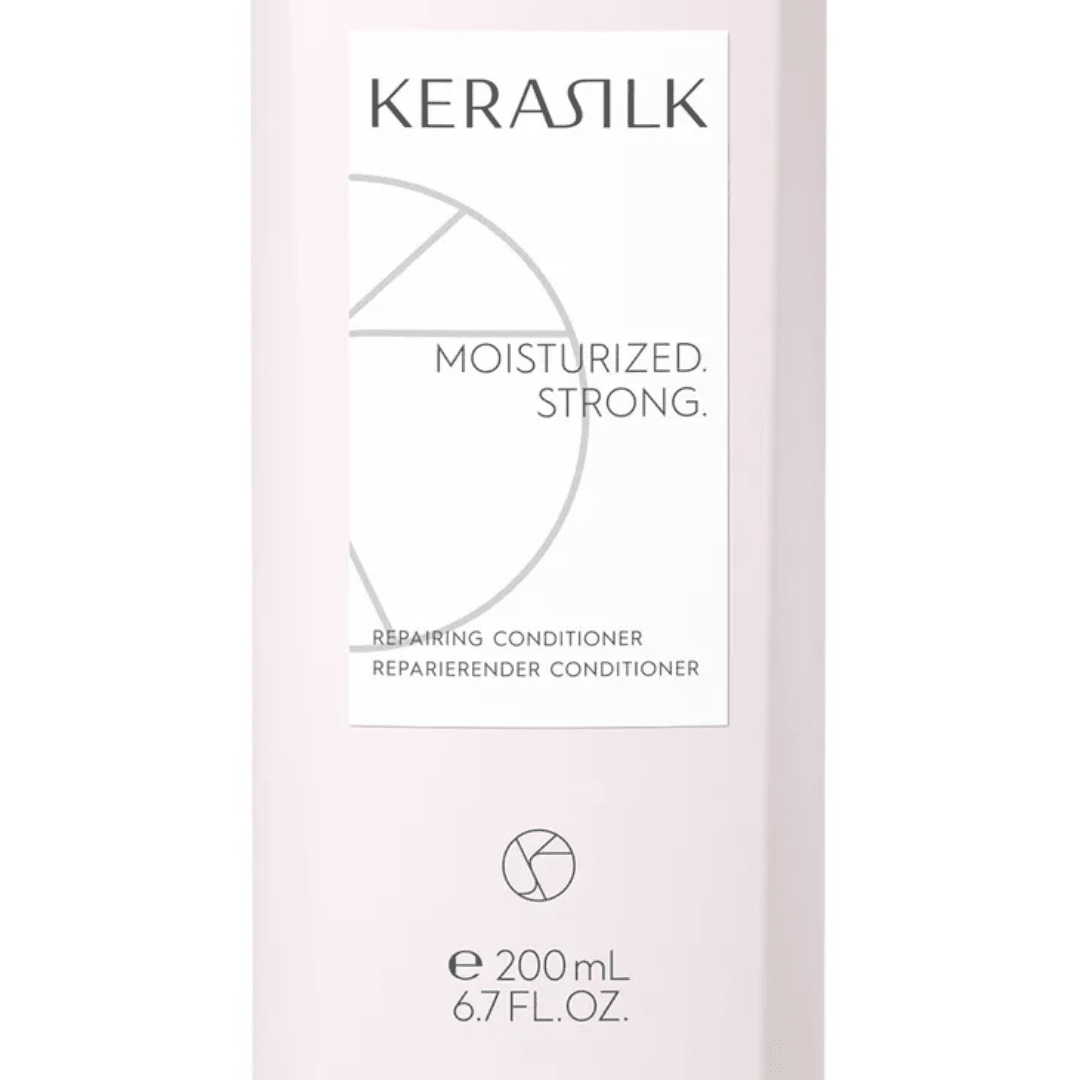 Goldwell - Kerasilk_Repairing Conditioner_Cosmetic World