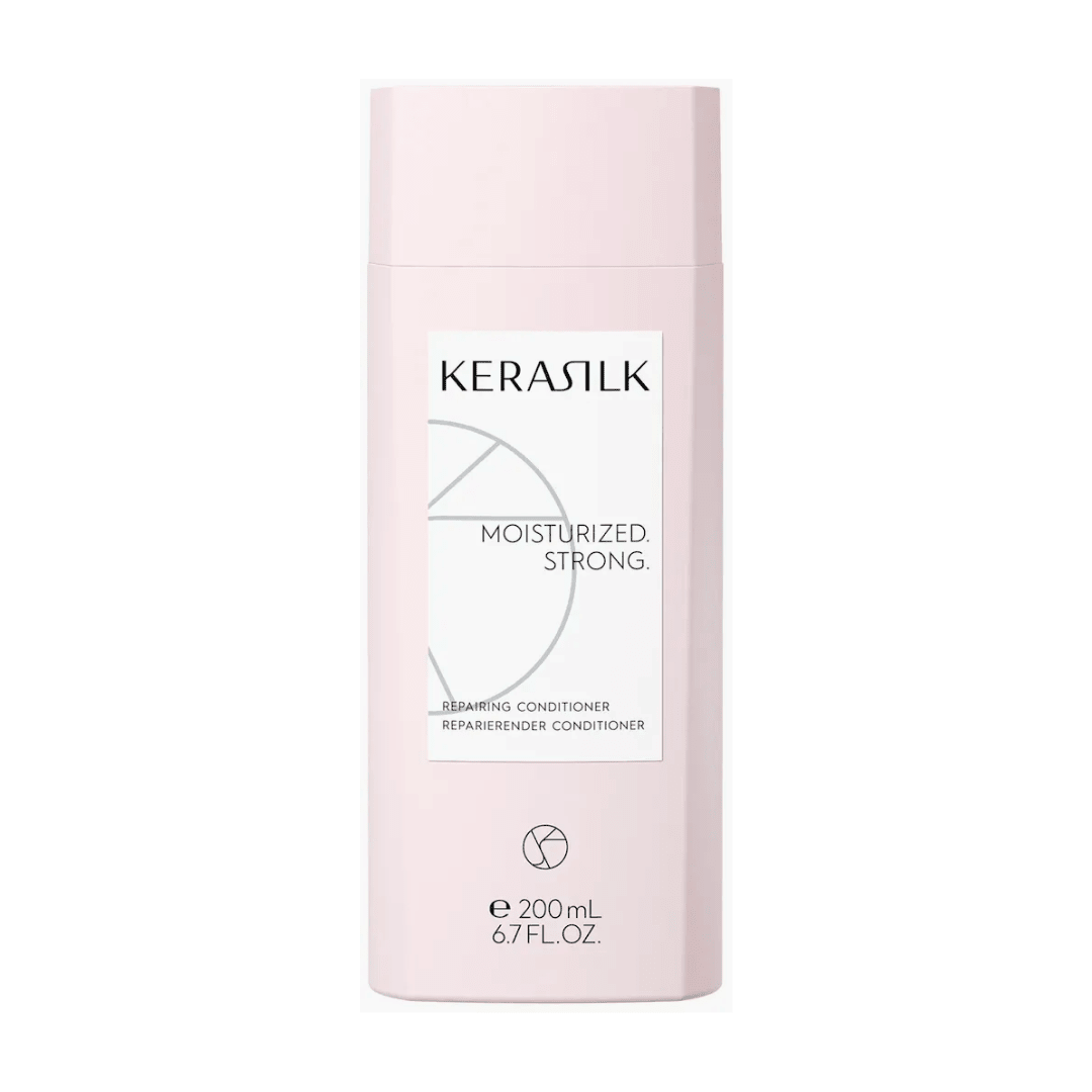 Goldwell - Kerasilk_Repairing Conditioner_Cosmetic World