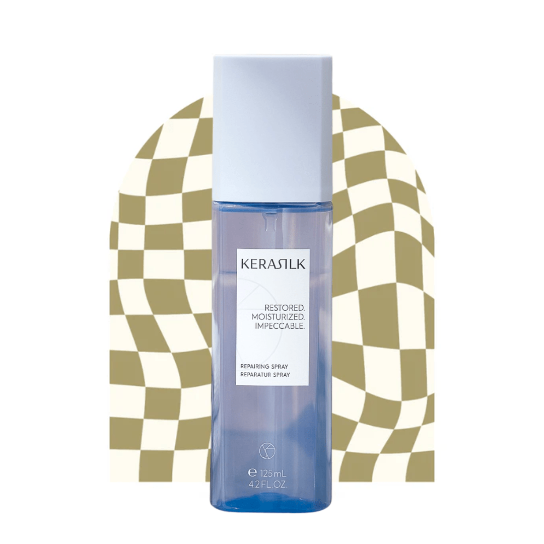 Goldwell - Kerasilk_Repairing Spray_Cosmetic World
