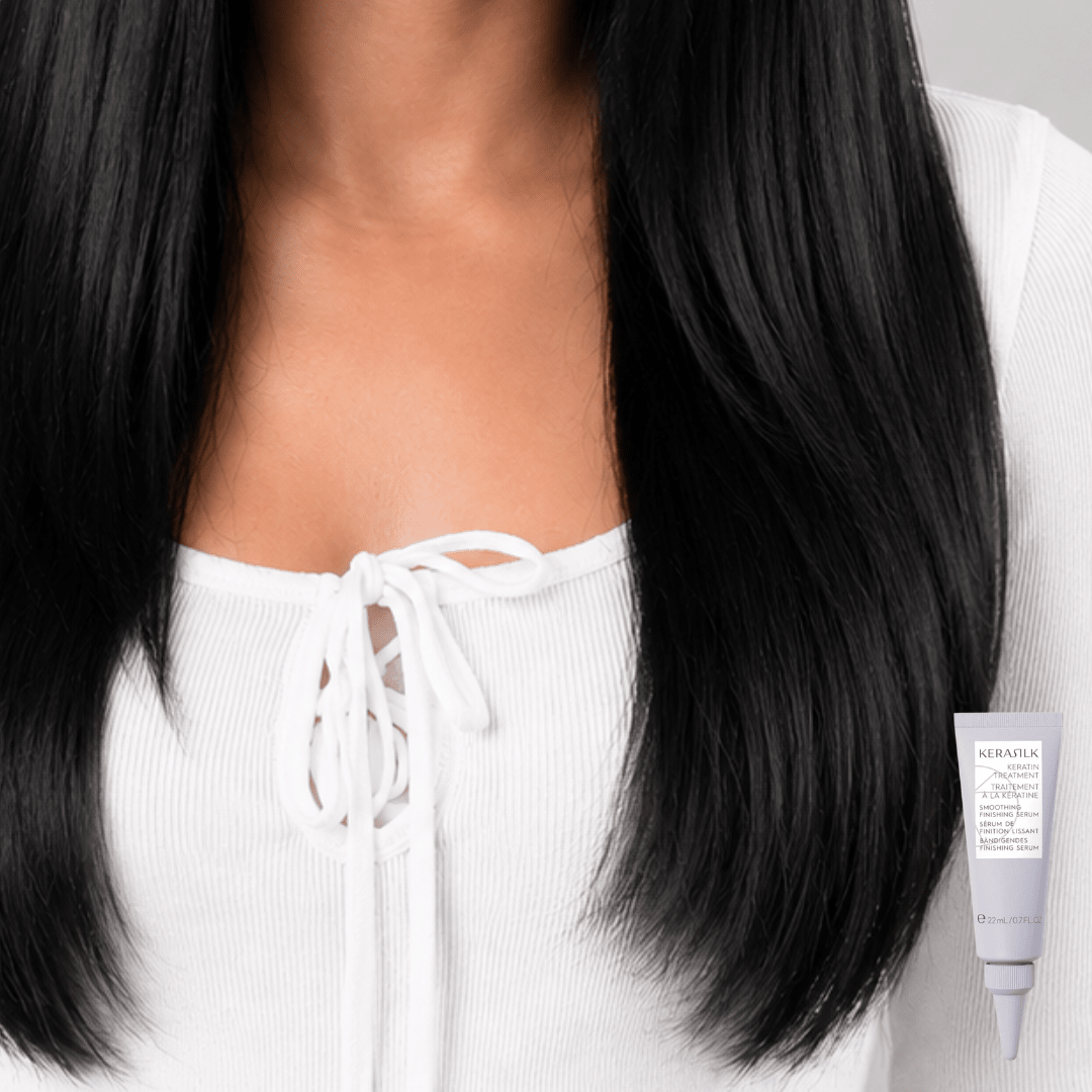 Goldwell - Kerasilk_Smoothing Finishing Serum_Cosmetic World