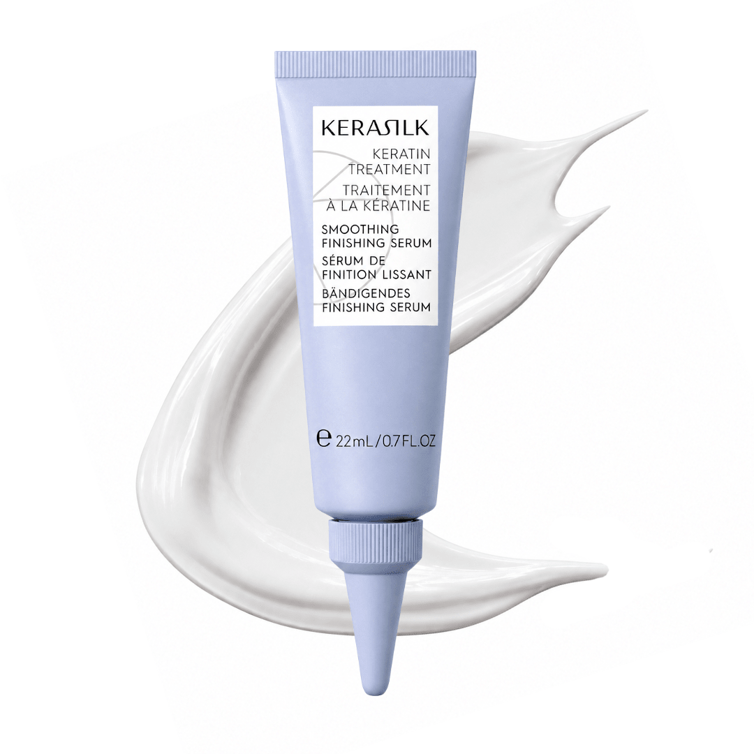 Goldwell - Kerasilk_Smoothing Finishing Serum_Cosmetic World