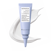 Thumbnail for Goldwell - Kerasilk_Smoothing Finishing Serum_Cosmetic World
