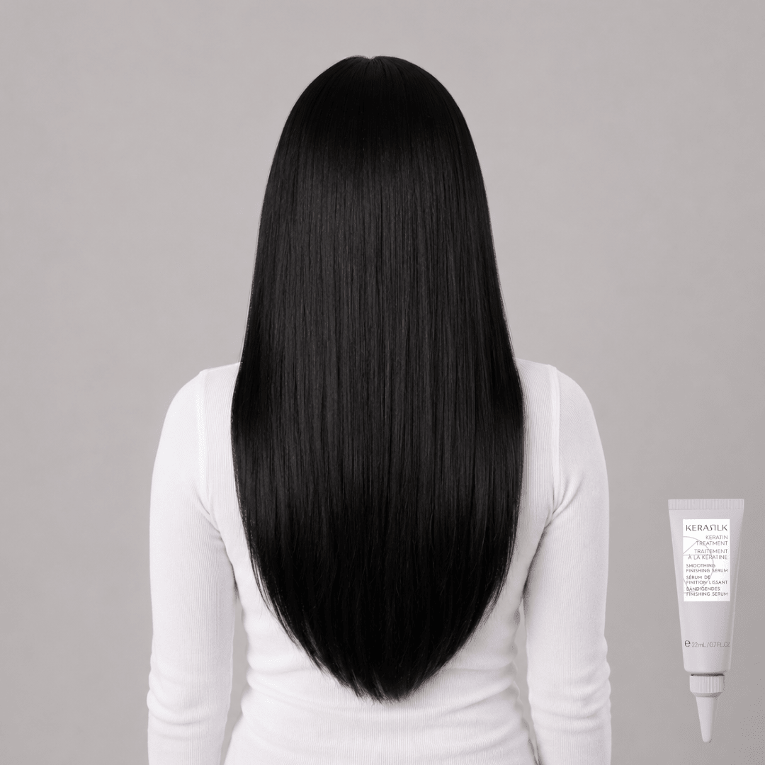 Goldwell - Kerasilk_Smoothing Finishing Serum_Cosmetic World