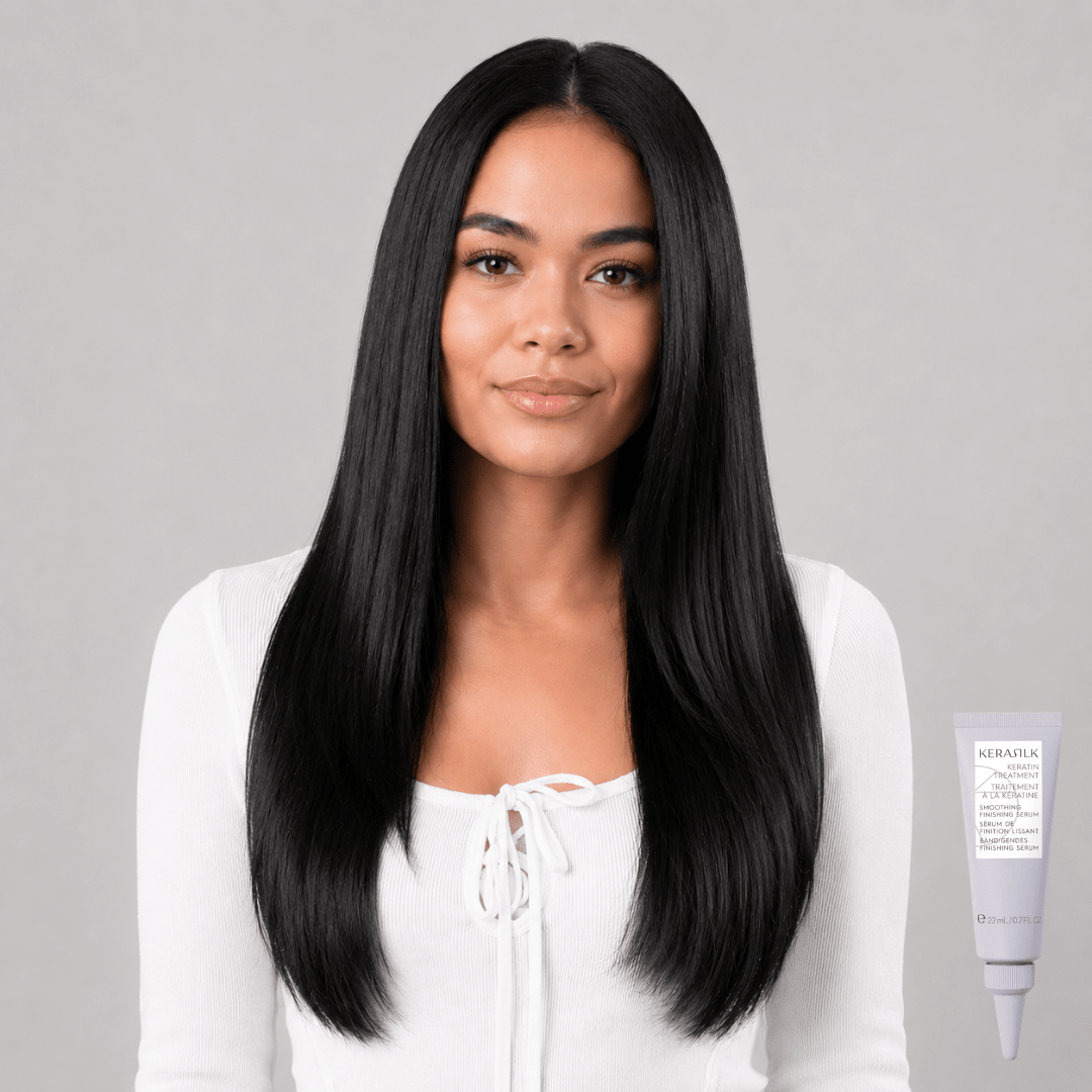 Goldwell - Kerasilk_Smoothing Finishing Serum_Cosmetic World