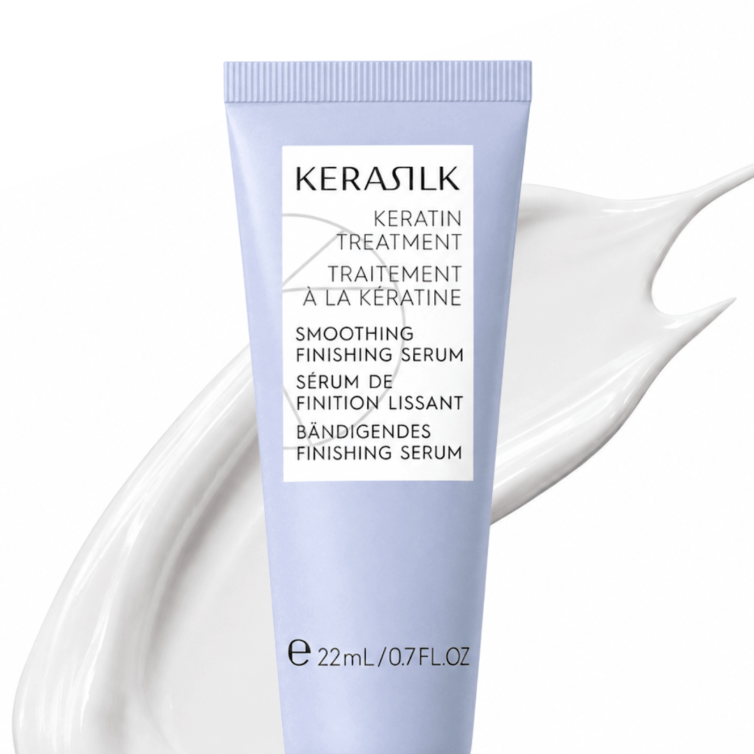 Goldwell - Kerasilk_Smoothing Finishing Serum_Cosmetic World