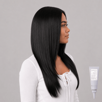 Thumbnail for Goldwell - Kerasilk_Smoothing Finishing Serum_Cosmetic World