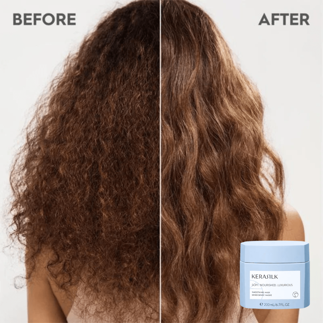 Goldwell - Kerasilk_Smoothing Mask_Cosmetic World