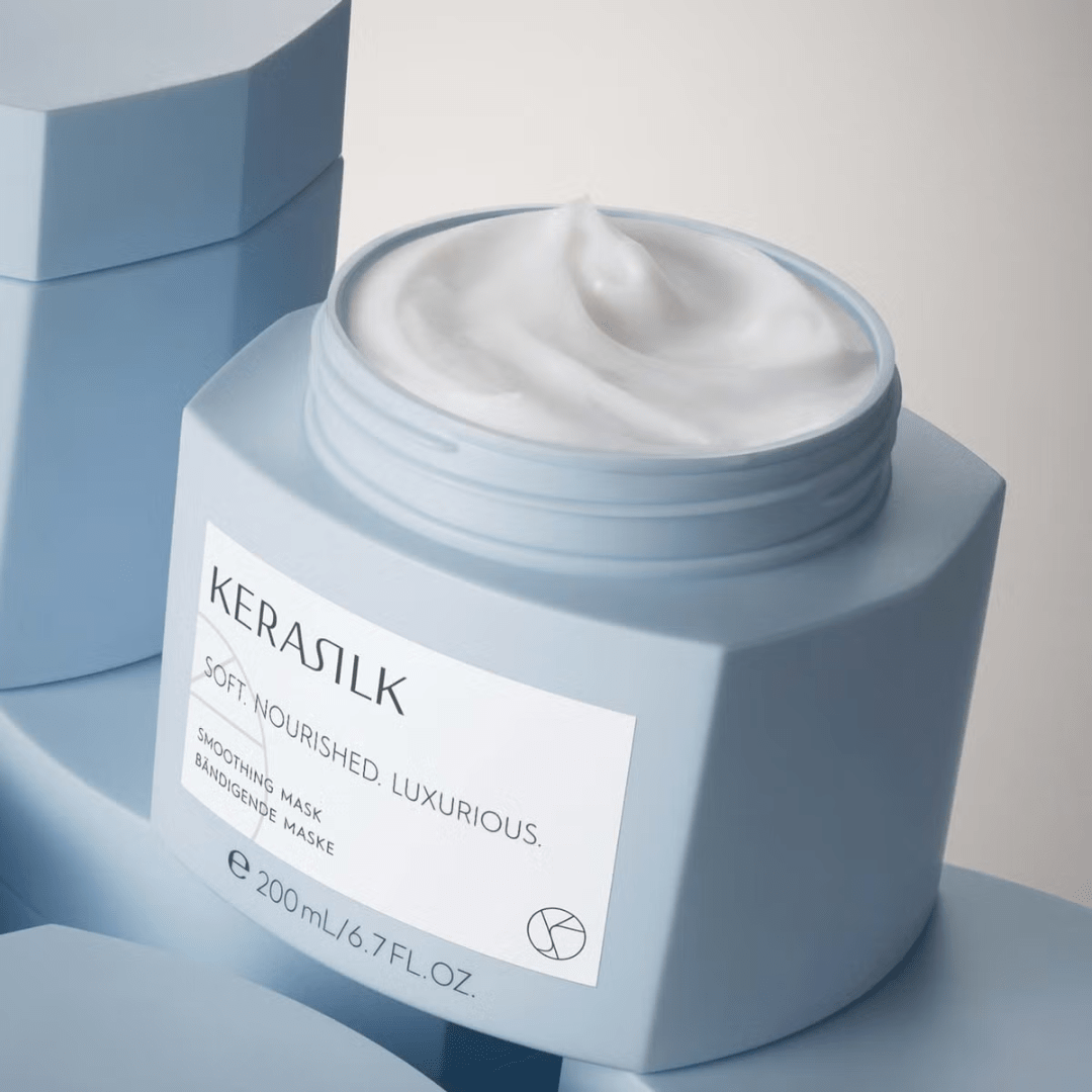 Goldwell - Kerasilk_Smoothing Mask_Cosmetic World