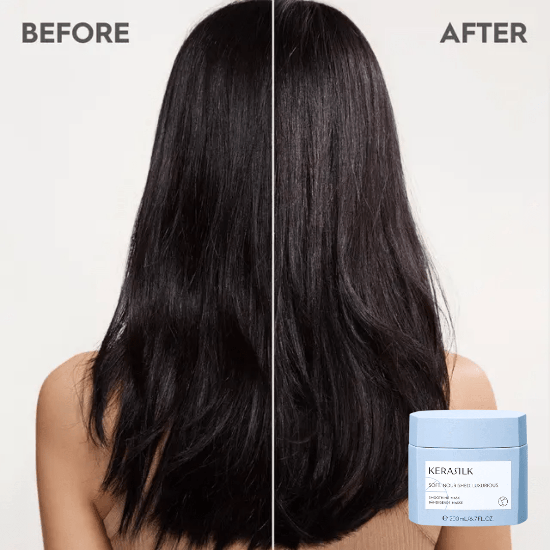 Goldwell - Kerasilk_Smoothing Mask_Cosmetic World
