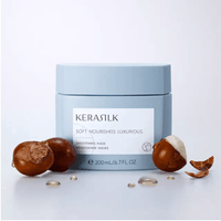 Thumbnail for Goldwell - Kerasilk_Smoothing Mask_Cosmetic World