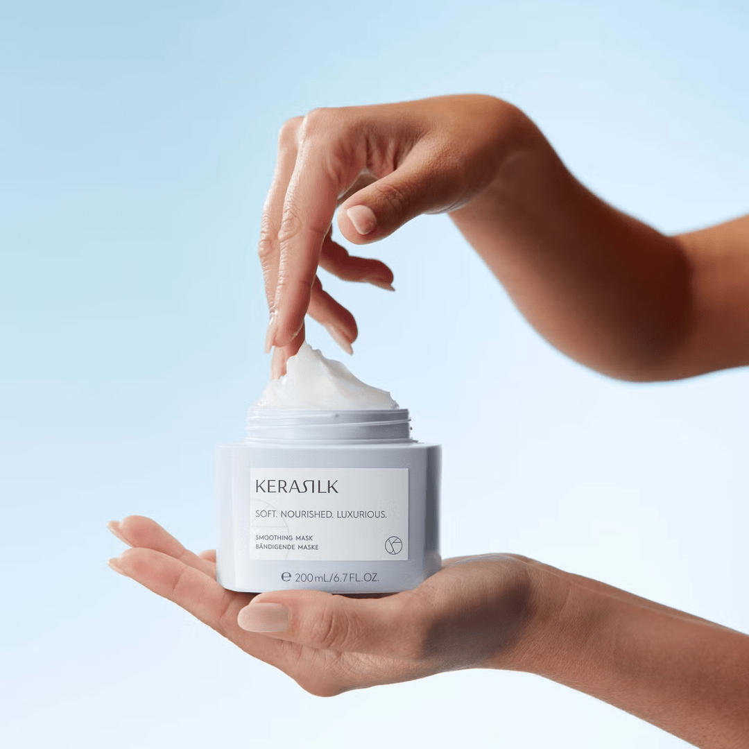 Goldwell - Kerasilk_Smoothing Mask_Cosmetic World