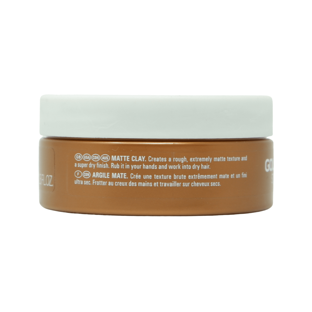 GOLDWELL_Matte Rebel 3 Matte Clay_Cosmetic World