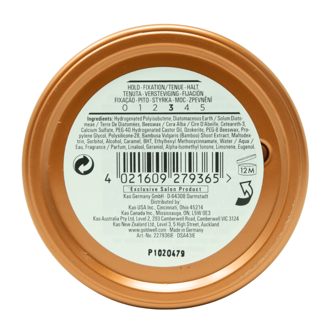 GOLDWELL_Matte Rebel 3 Matte Clay_Cosmetic World