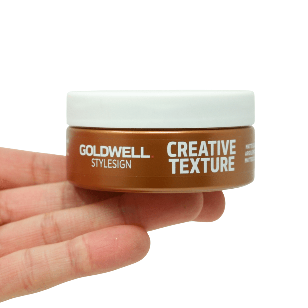 GOLDWELL_Matte Rebel 3 Matte Clay_Cosmetic World