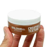 Thumbnail for GOLDWELL_Matte Rebel 3 Matte Clay_Cosmetic World