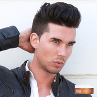 Thumbnail for GOLDWELL_Matte Rebel 3 Matte Clay_Cosmetic World