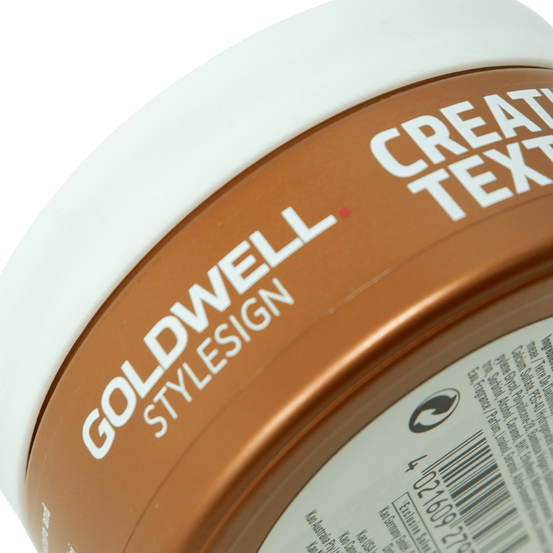 GOLDWELL_Matte Rebel 3 Matte Clay_Cosmetic World