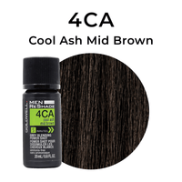 Thumbnail for Goldwell - Men Reshade_Men ReShade 4CA Cool Ash Mid Brown_Cosmetic World