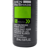 Thumbnail for Goldwell - Men Reshade_Men ReShade 7CA Cool Ash Mid Blonde_Cosmetic World