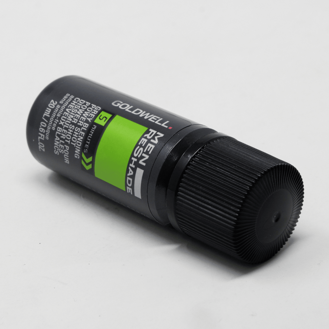 Goldwell - Men Reshade_Men ReShade 7CA Cool Ash Mid Blonde_Cosmetic World