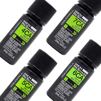 Thumbnail for Goldwell - Men Reshade_Men ReShade 7CA Cool Ash Mid Blonde_Cosmetic World