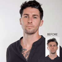 Thumbnail for Goldwell - Men Reshade_Men ReShade 7CA Cool Ash Mid Blonde_Cosmetic World