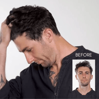 Thumbnail for Goldwell - Men Reshade_Men ReShade 7CA Cool Ash Mid Blonde_Cosmetic World