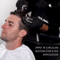 Thumbnail for Goldwell - Men Reshade_Men ReShade 7CA Cool Ash Mid Blonde_Cosmetic World