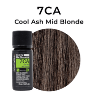 Thumbnail for Goldwell - Men Reshade_Men ReShade 7CA Cool Ash Mid Blonde_Cosmetic World