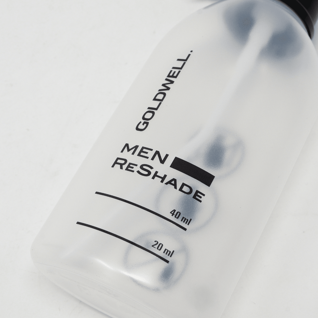 Goldwell - Men Reshade_Men ReShade Developer Concentrate Set_Cosmetic World