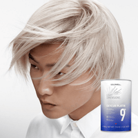 Thumbnail for GOLDWELL_Oxycur Platin Lightening Powder_Cosmetic World