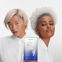 Thumbnail for GOLDWELL_Oxycur Platin Lightening Powder_Cosmetic World